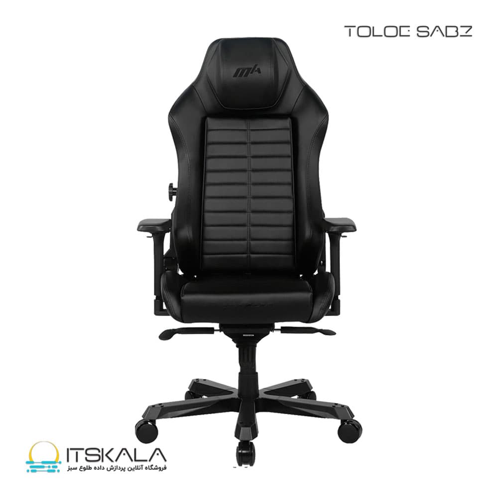 صندلی گیمینگ مدل DXRACER DMC DM1200 N مشکی