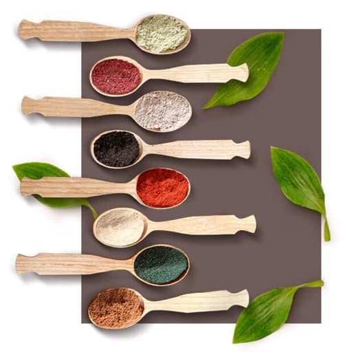 دمنوش 7 گیاه تناسب اندام 75 گرمی