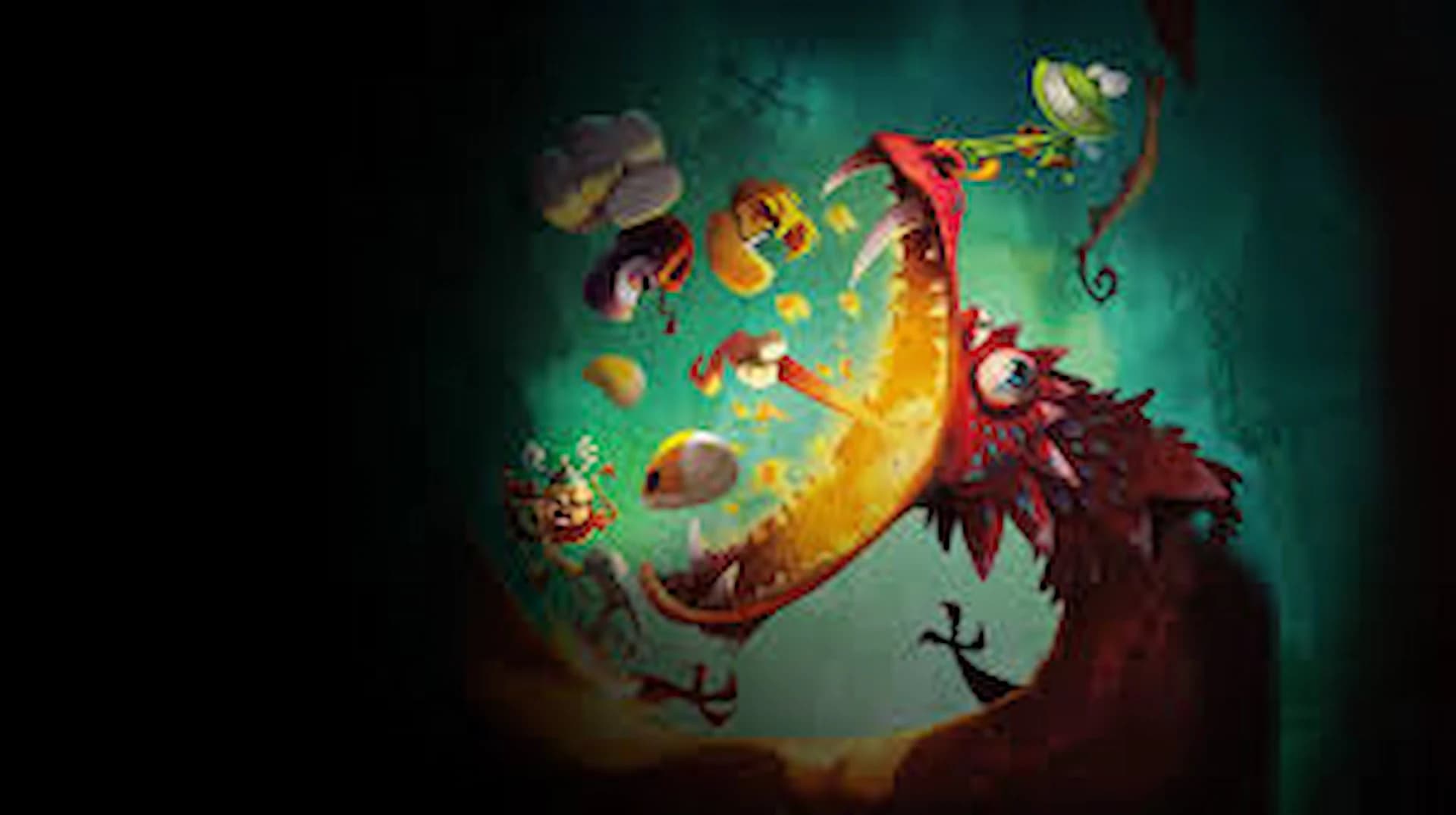 پیش خرید اکانت Rayman Legends Retold — تصویر ۵