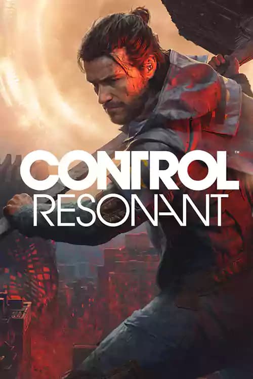 پیش خرید اکانت CONTROL Resonant