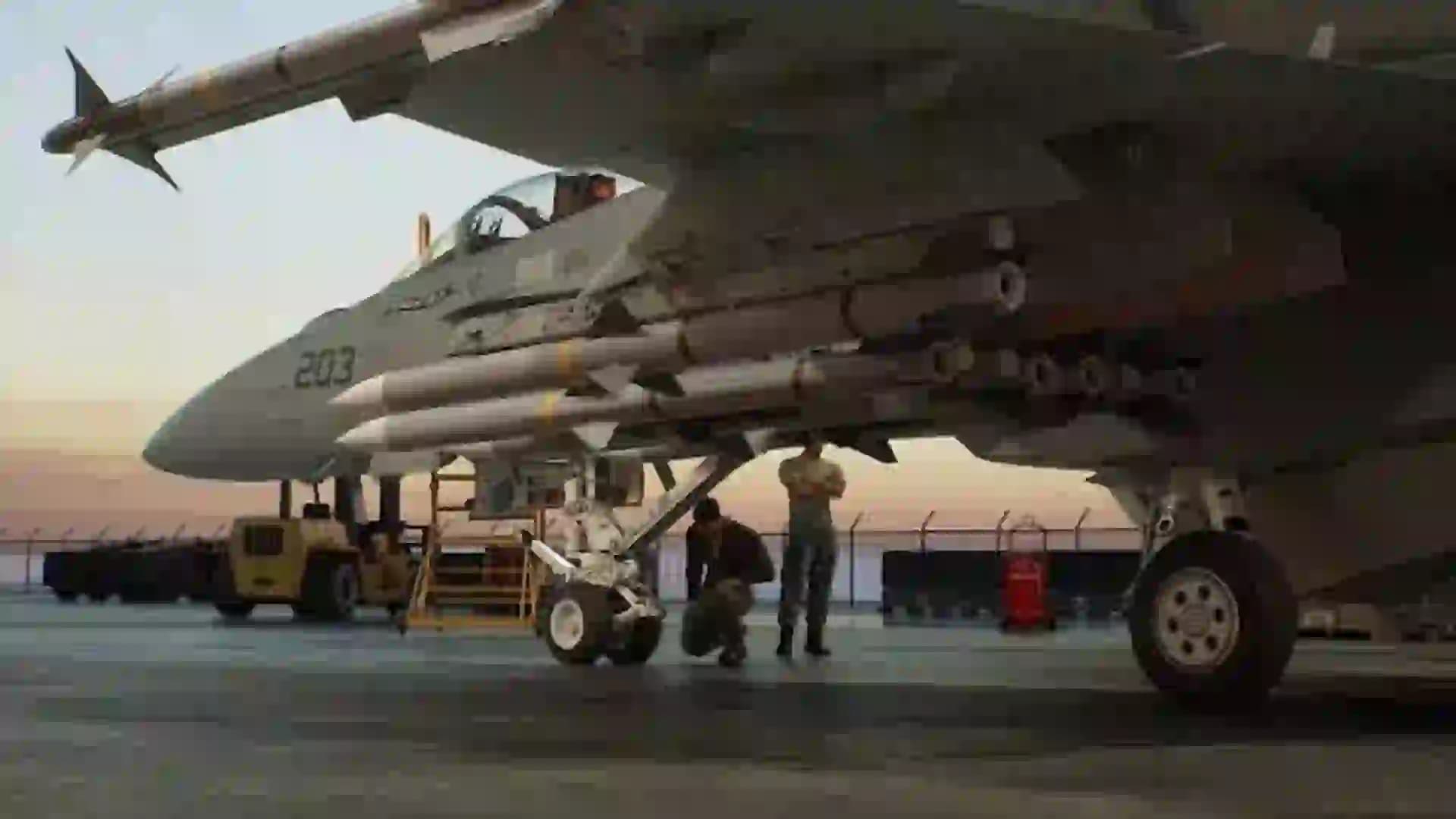 پیش خرید اکانت ACE COMBAT 8: WINGS OF THEVE — تصویر ۲
