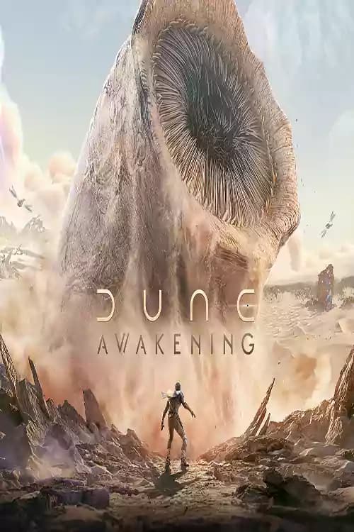 پیش خرید اکانت Dune: Awakening