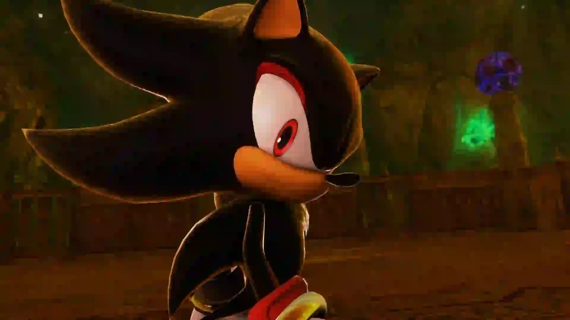 اکانت بازی Sonic X Shadow Generations — تصویر ۵