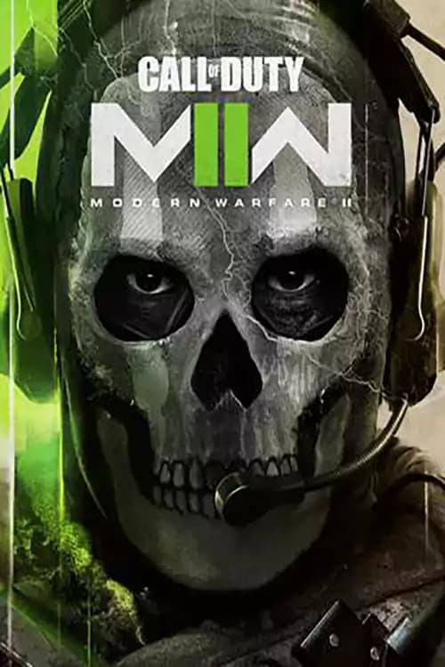 اکانت بازی Call of Duty: Modern Warfare II (PS4/PS5) – آنلاین