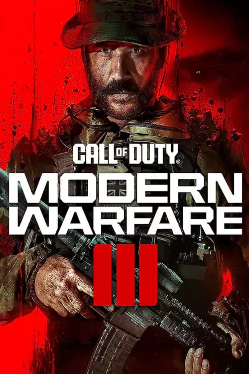 اکانت بازی Call of Duty: Modern Warfare 3 (PS5/PS4) – آنلاین