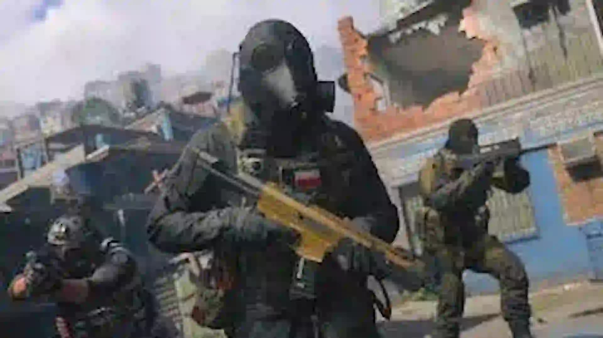 اکانت بازی Call of Duty: Modern Warfare 3 (PS5/PS4) – آنلاین — تصویر ۶