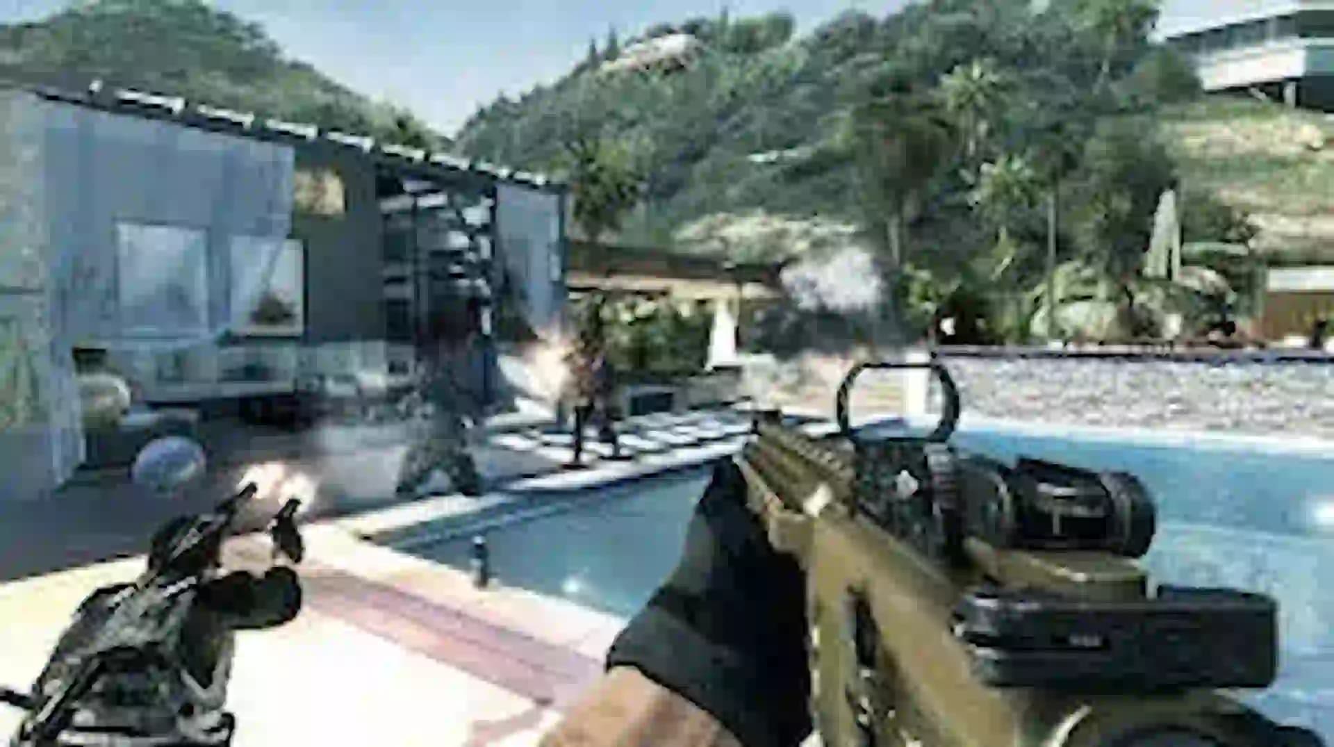 اکانت بازی Call of Duty: Modern Warfare 3 (PS5/PS4) – آنلاین — تصویر ۵