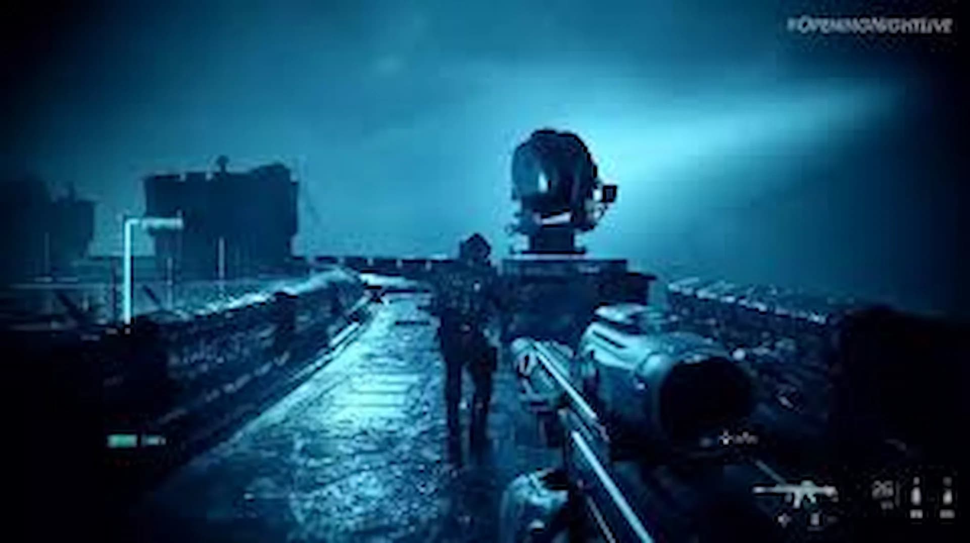 اکانت بازی Call of Duty: Modern Warfare 3 (PS5/PS4) – آنلاین — تصویر ۳