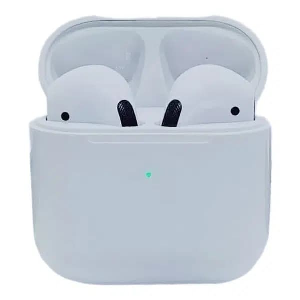هدفون بلوتوثی مدل Airpods pro 5 — تصویر ۲