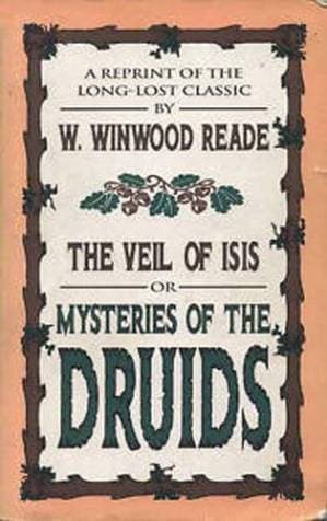 دانلود کتاب The Veil of Isis, Or Mysteries of the Druids