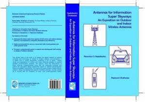 دانلود کتاب Antennas for Information Super Skyways: An Exposition on Outdoor and Indoor Wireless Antennas (Antennas) (Antennas, 12)