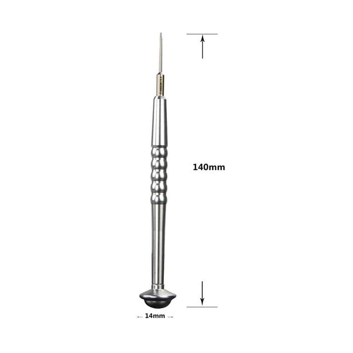 پیچ گوشتی تکی چهار سو ریلایف Relife RL-720 — تصویر ۲