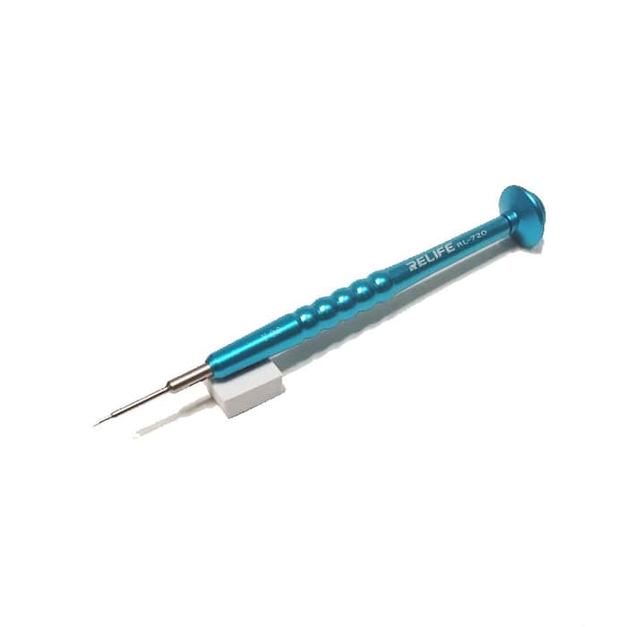 پیچ گوشتی تکی چهار سو ریلایف Relife RL-720 — تصویر ۳