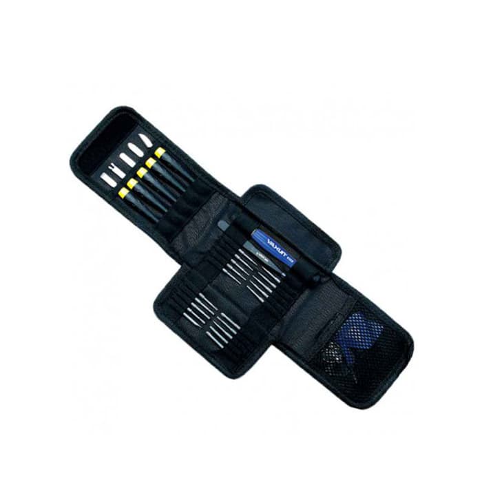 ست ابزار تعمیرات موبایل یاکسون Yaxun YX-6322