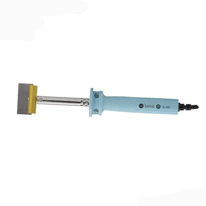 تیغ المنتی تمیزکننده چسب سانشاین Sunshine SL-503 — تصویر ۳