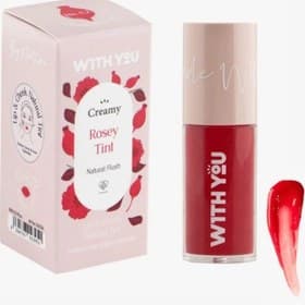 ویت یو تینت کرمی لب و گونه c2