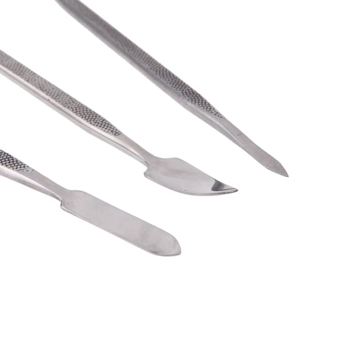 ست اسپاتول و قاب بازکن جکمی JAKEMY JM-OP07 — تصویر ۳