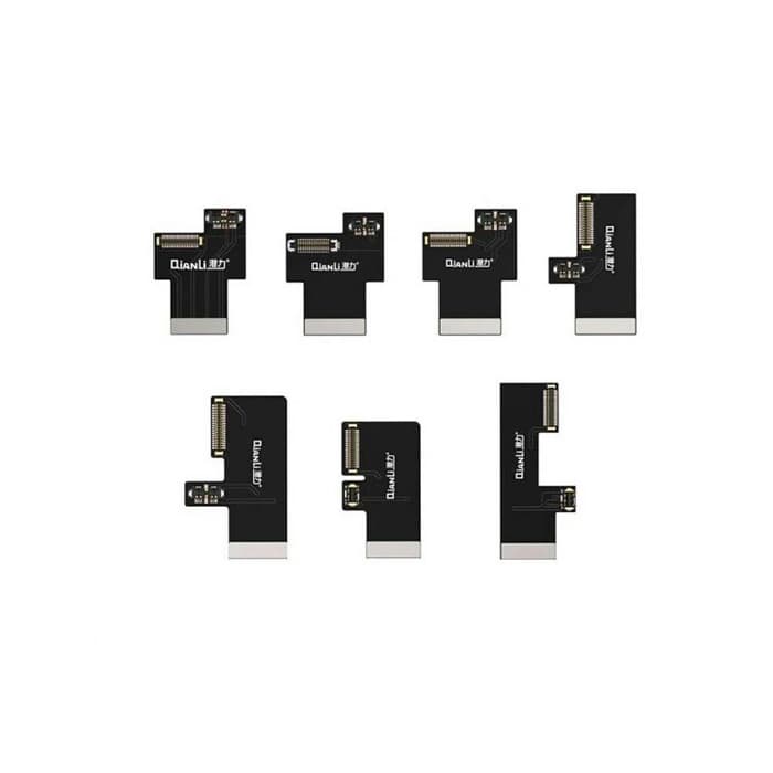 کابل منبع تغذیه آیفون کیانلی qianli Ipower Max — تصویر ۳