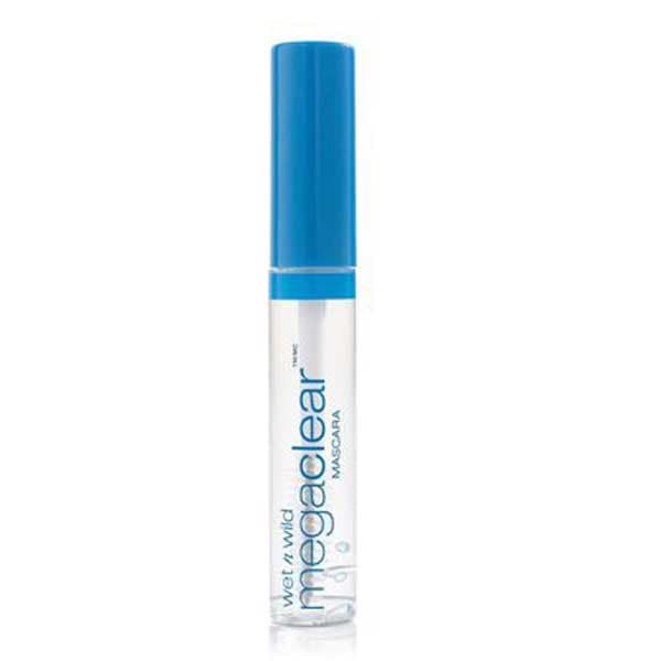 ژل ابرو مژه وت اند وایلد Wet N Wild Mega Mascara