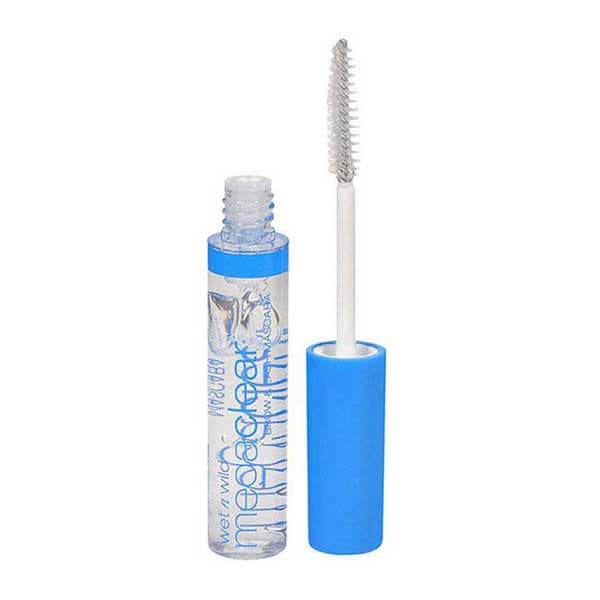 ژل ابرو مژه وت اند وایلد Wet N Wild Mega Mascara — تصویر ۲