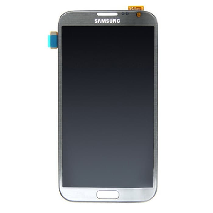 تاچ ال سی دی سامسونگ Samsung Note 2