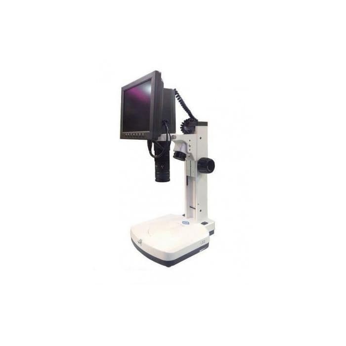 لوپ دیجیتال حرفه ای Cs-901D