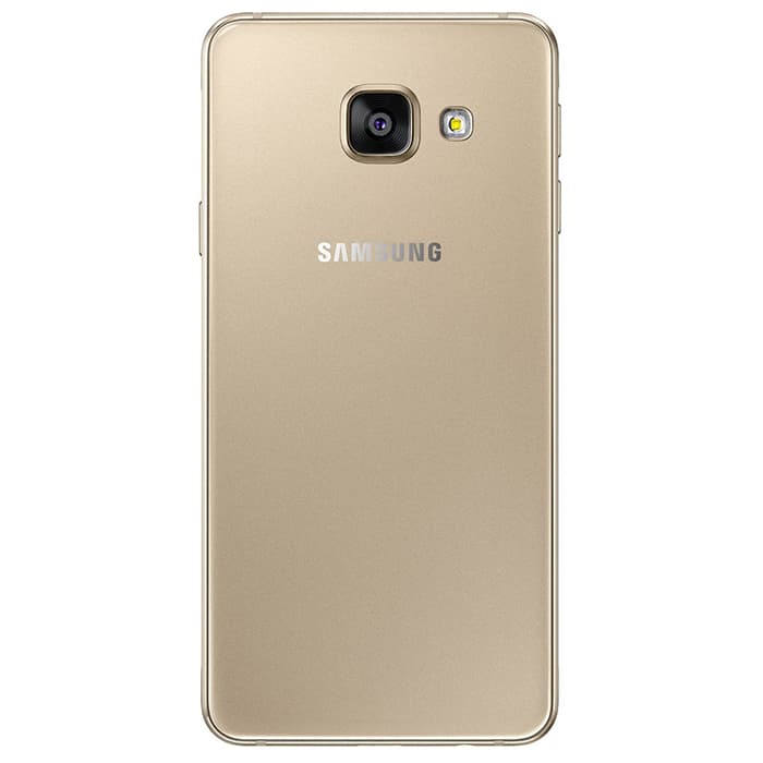درب پشت سامسونگ Samsung A3 2016 — تصویر ۷