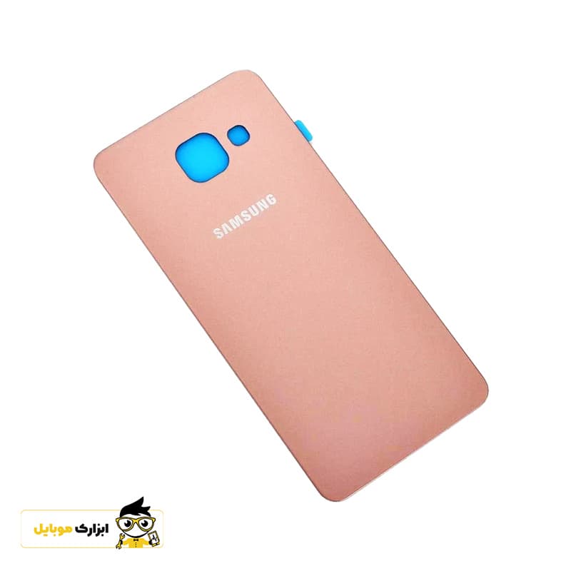 درب پشت سامسونگ Samsung A3 2016 — تصویر ۳