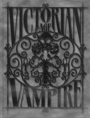 دانلود کتاب Victorian Age: Vampire