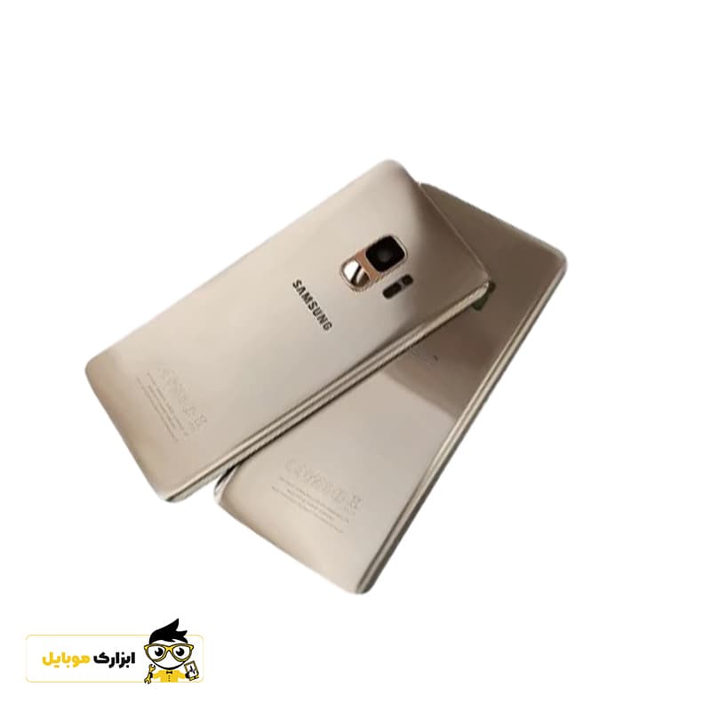 درب پشت سامسونگ Samsung S9 — تصویر ۲