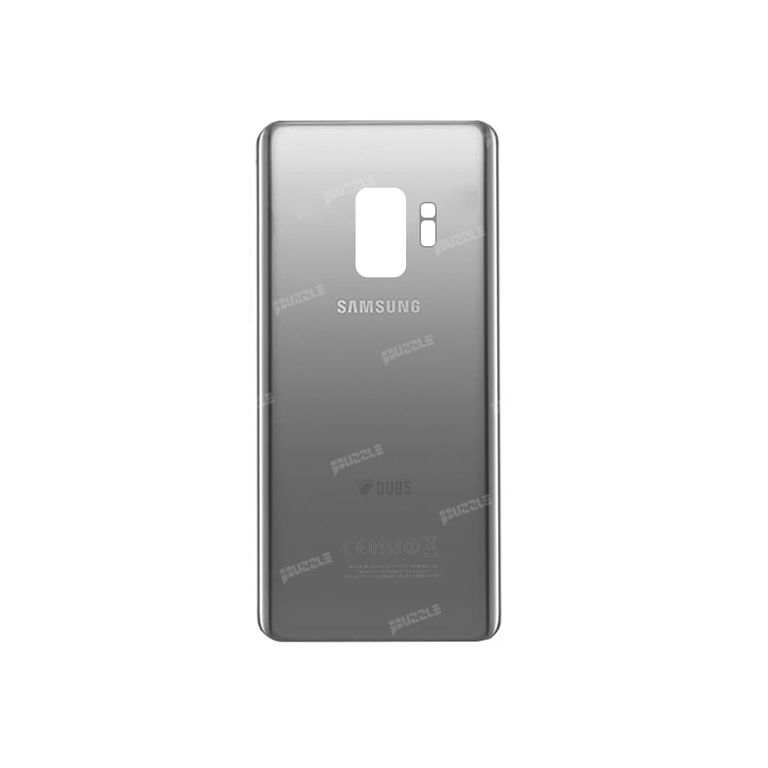درب پشت سامسونگ Samsung S9 — تصویر ۸