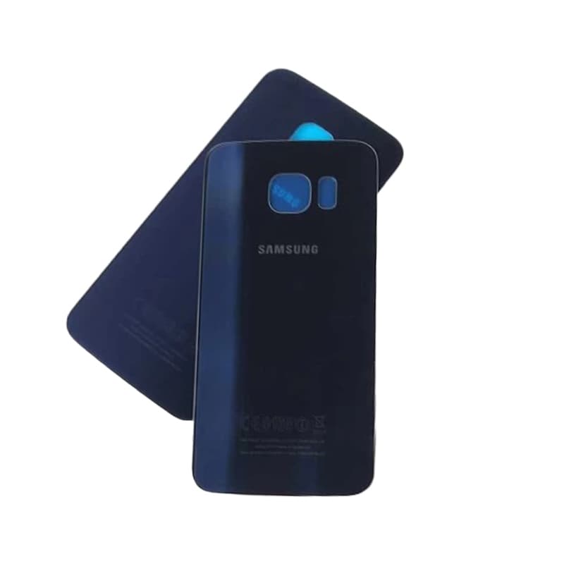 درب پشت سامسونگ Samsung S6 Edge