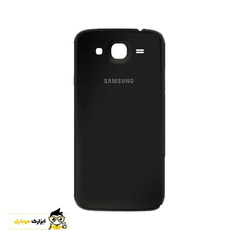 درب پشت سامسونگ Galaxy Mega 5.8 — تصویر ۲