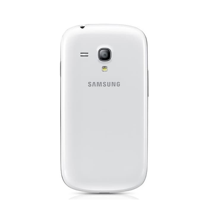 درب پشت سامسونگ Samsung S3 Mini — تصویر ۷
