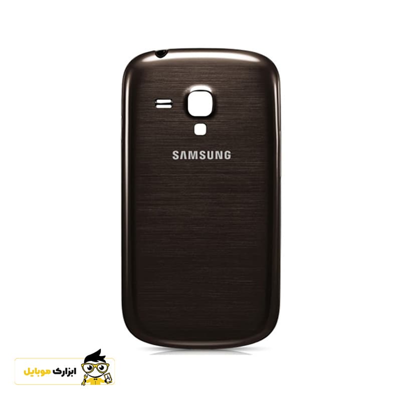 درب پشت سامسونگ Samsung S3 Mini — تصویر ۶