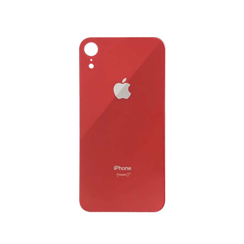درب پشت اصلی گوشی آیفون IPhone XR — تصویر ۷