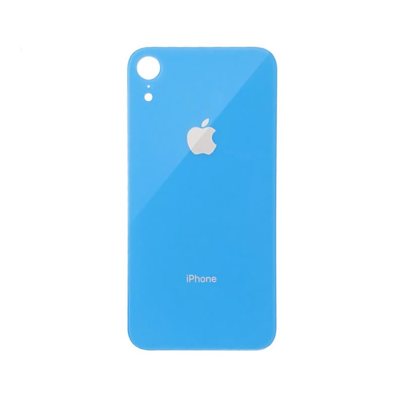 درب پشت اصلی گوشی آیفون IPhone XR — تصویر ۵