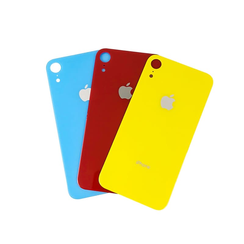 درب پشت اصلی گوشی آیفون IPhone XR