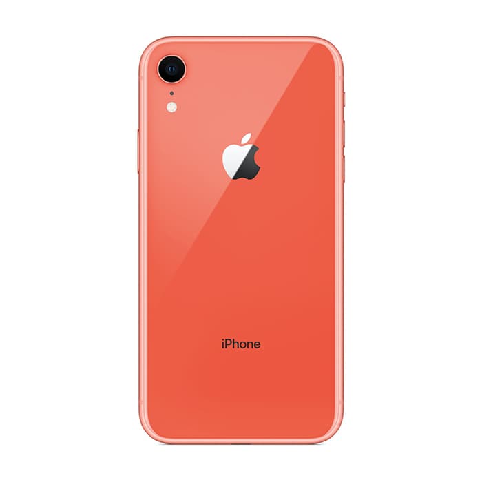 درب پشت اصلی گوشی آیفون IPhone XR — تصویر ۲