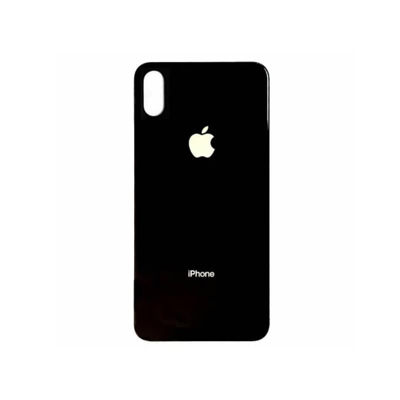 درب پشت گوشی ایفون iPhone X — تصویر ۴