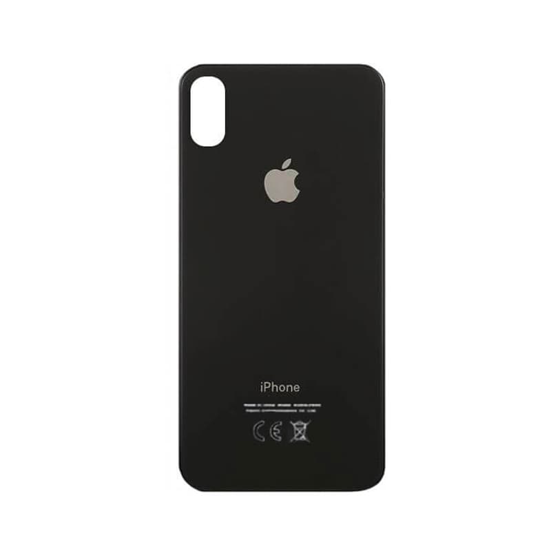 درب پشت گوشی ایفون iPhone X