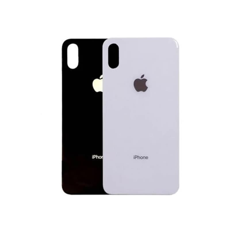 درب پشت گوشی ایفون iPhone X — تصویر ۳