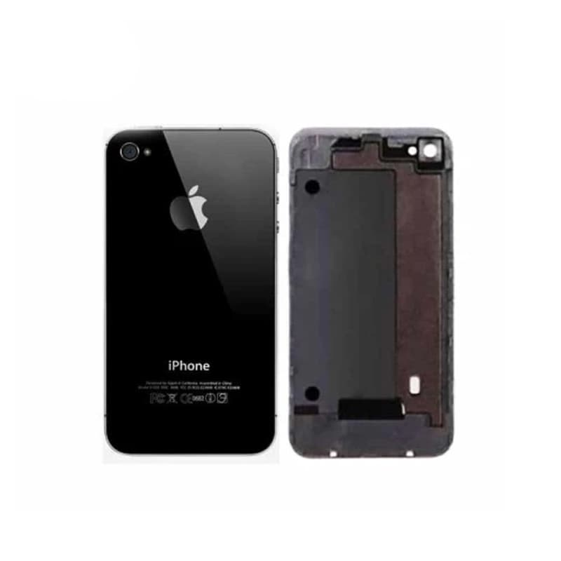 درب پشت اصلی موبایل آیفون iPhone 4s — تصویر ۲
