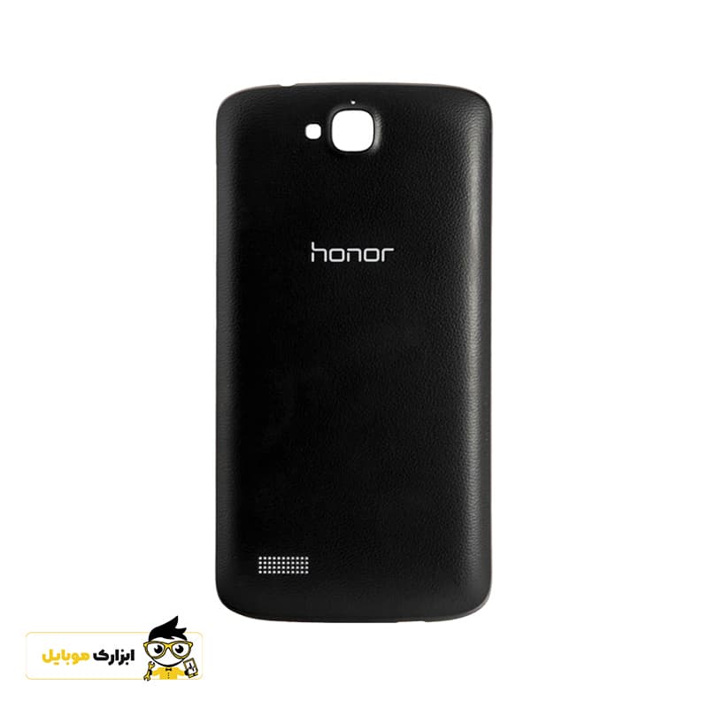 درب پشت Huawei Honor 3c Lite — تصویر ۳