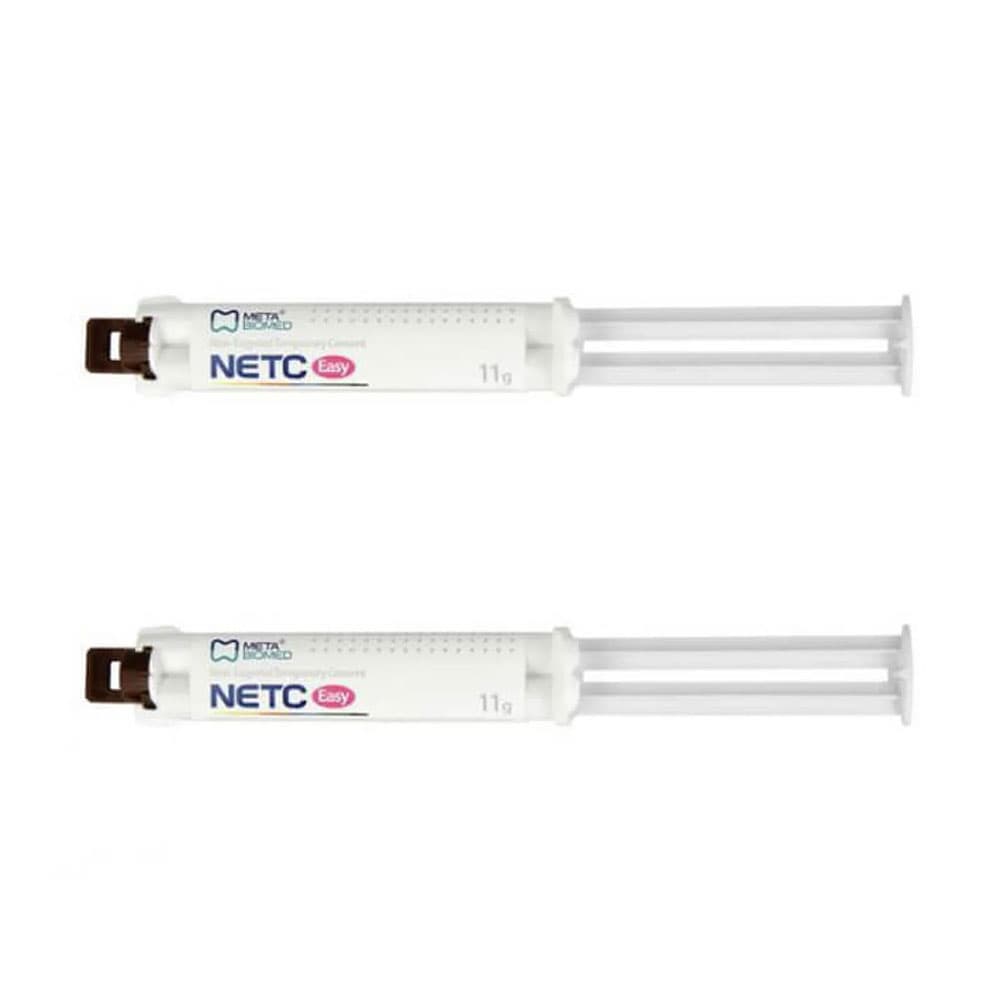 سمان موقت فاقد اوژنول Meta- NetC easy — تصویر ۲