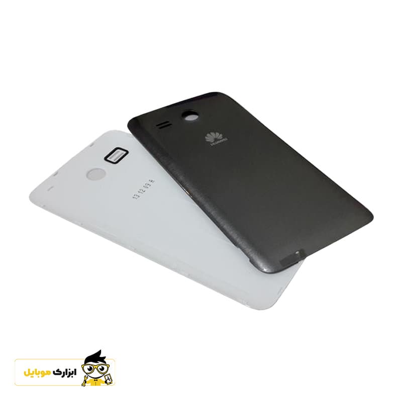 درب پشت Huawei Ascend Y511 — تصویر ۳