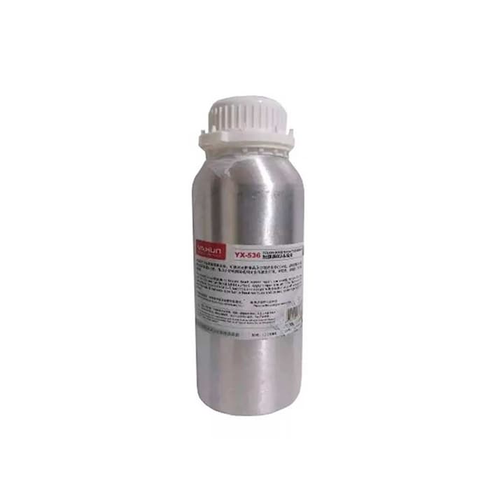 حلال و تمیزکننده چسب موبایل oca یاکسون Yaxun YX-536