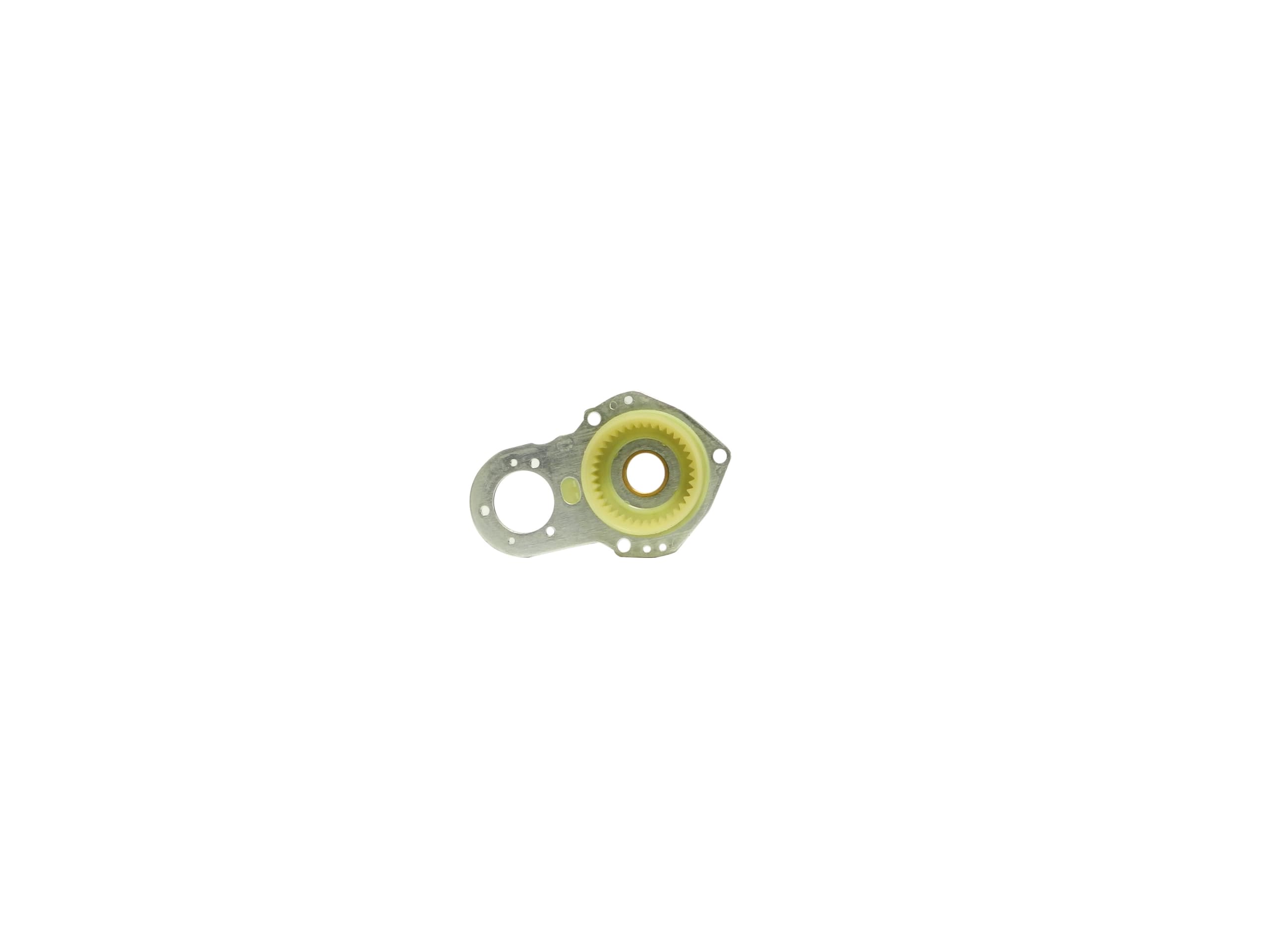 گیربکس استارت 206 فنام