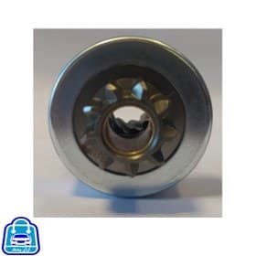 پنیون ( دنده) استارت 405 فنام — تصویر ۲