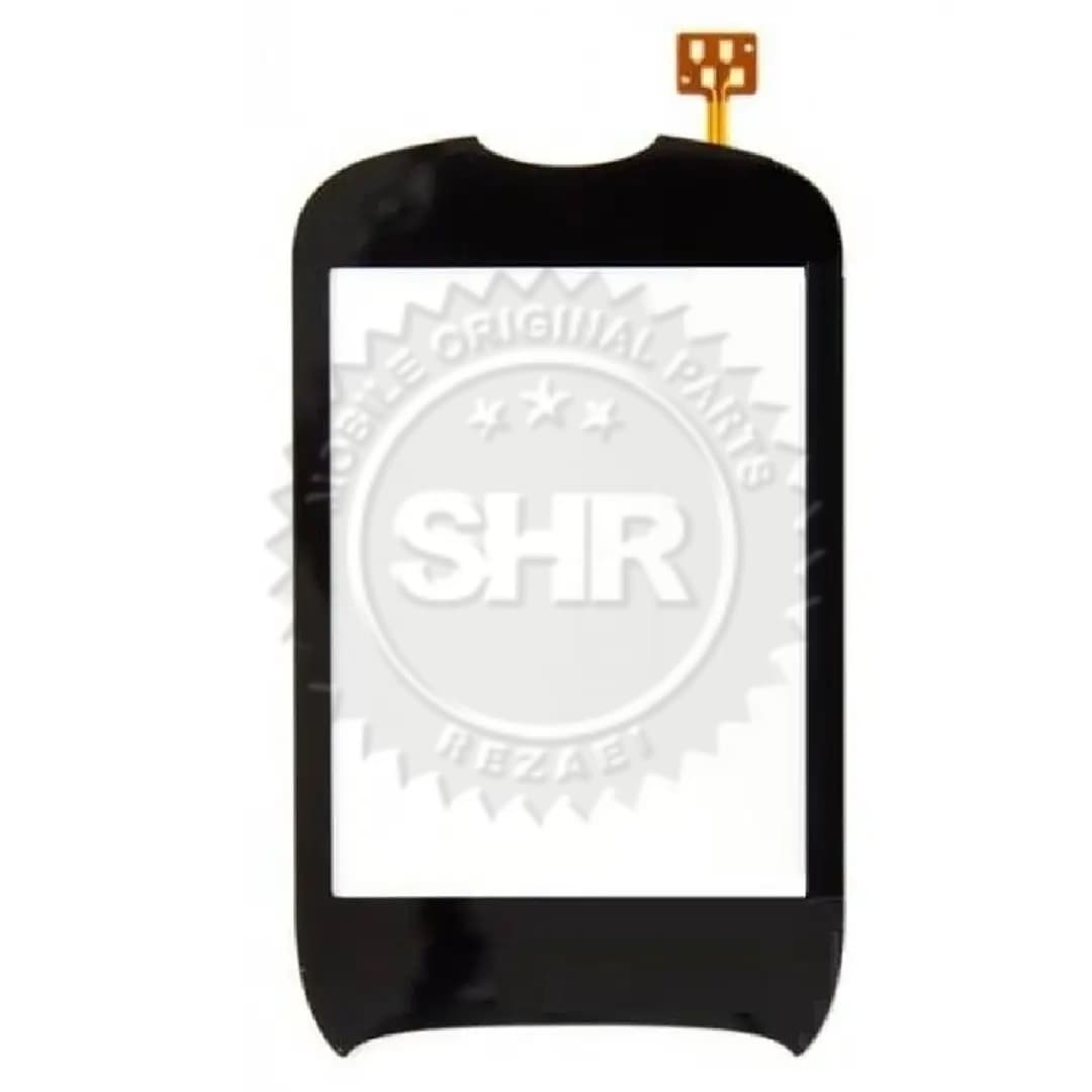 تاچ ال جی T300 – مشکی